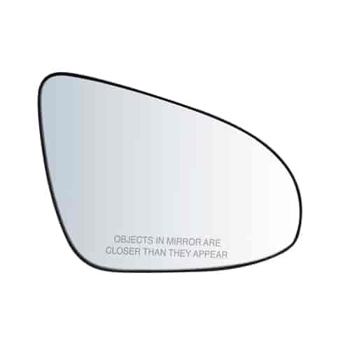 Replacement Glass Assembly for 12-16 Camry