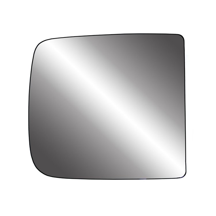 NON-HEATED REPL GLASS
