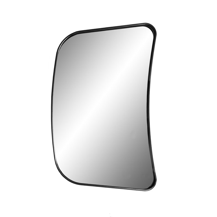 S & Z REPL GLASS LH