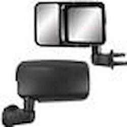 SNAP & ZAP TOW MIRRORS