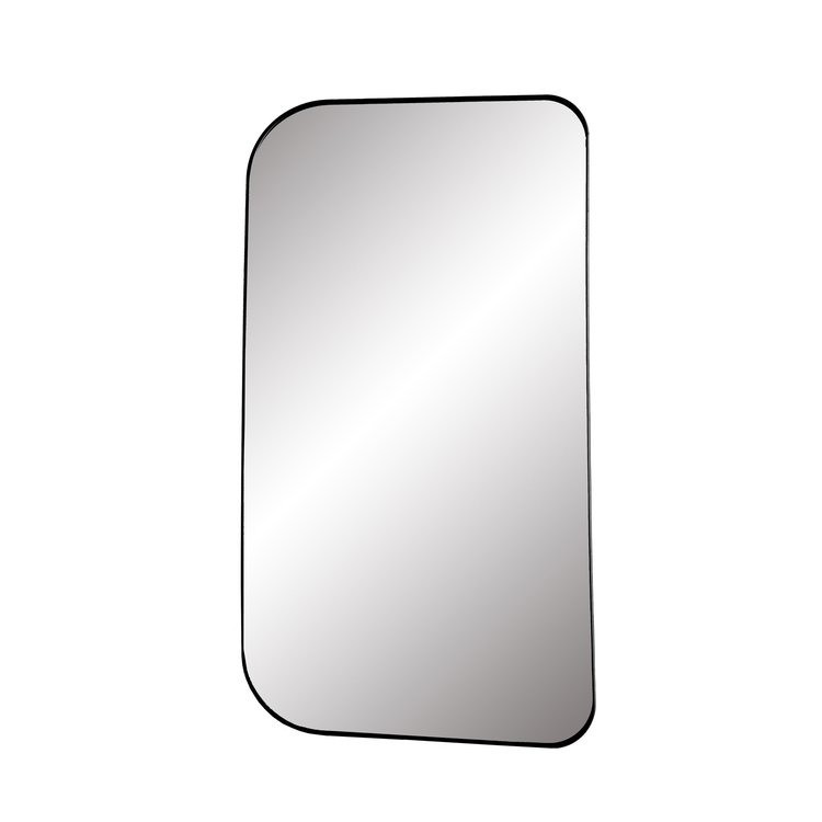 S & Z REPL GLASS LH