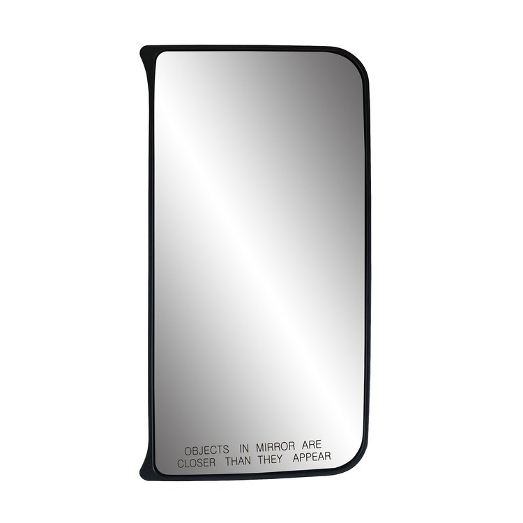 S & Z Repl Glass, RH