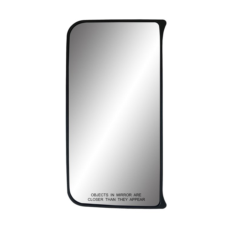 S & Z Repl Glass, LH