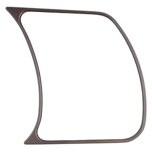 RH side Glass Assembly only for Snap & Zap 80800 Flat lens Replace broken towing mirror glass Includ