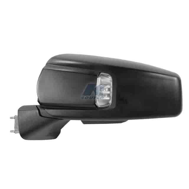 Snap & Zap Custom Fit Towing Mirrors Chevy Silverado 1500, GMC Sierra 1500