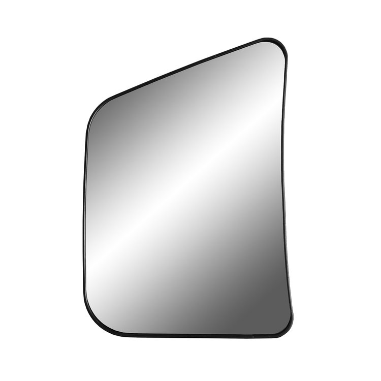 S & Z REPL GLASS LH