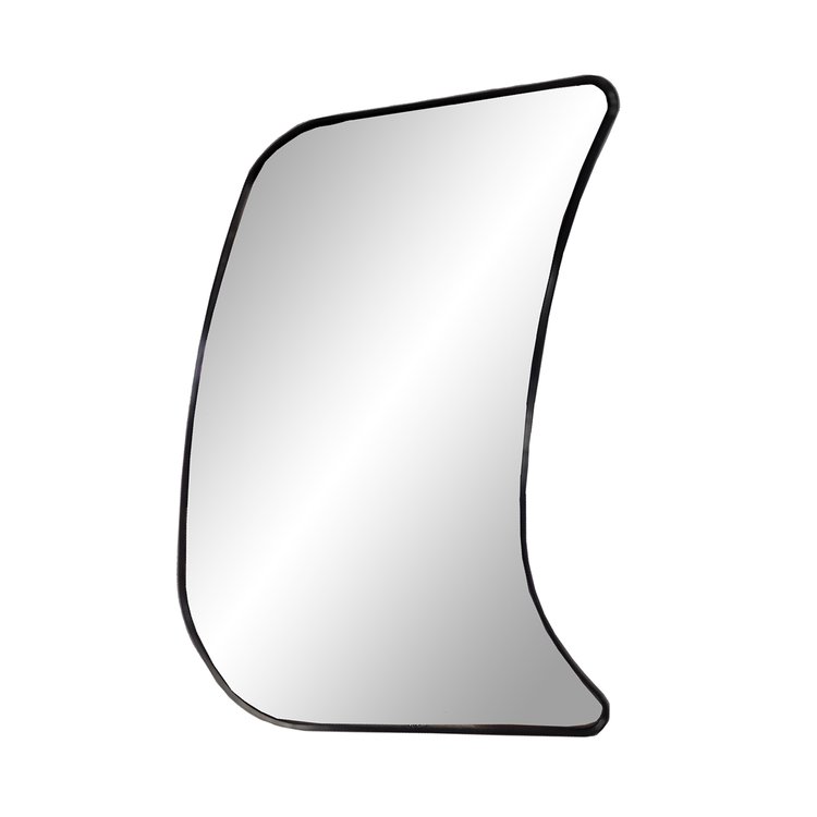 S & Z Repl Glass, LH