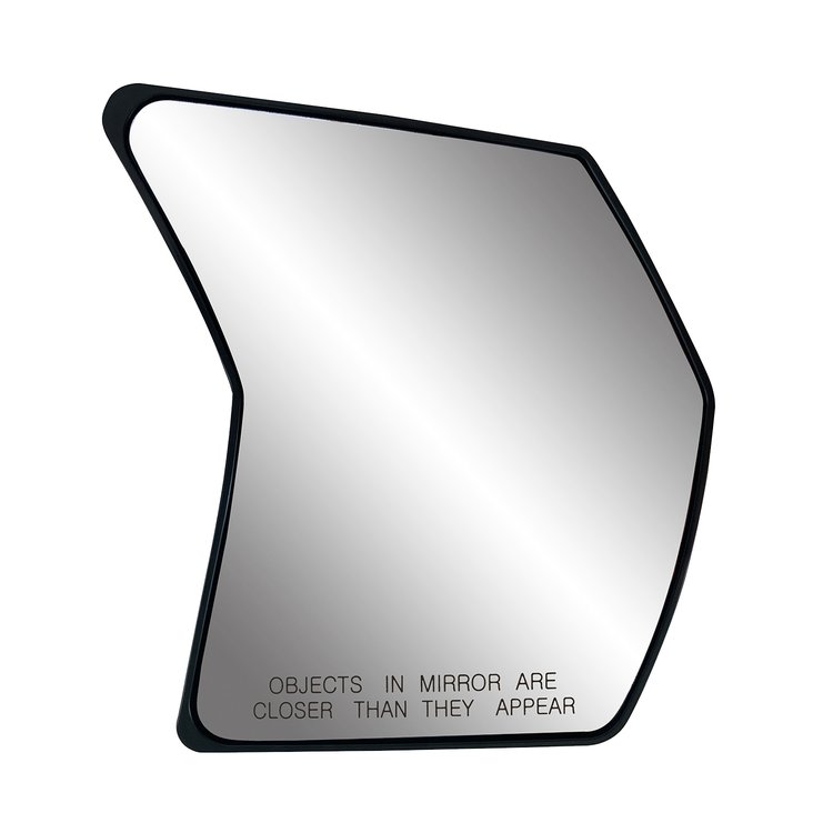 S & Z Repl Glass, RH