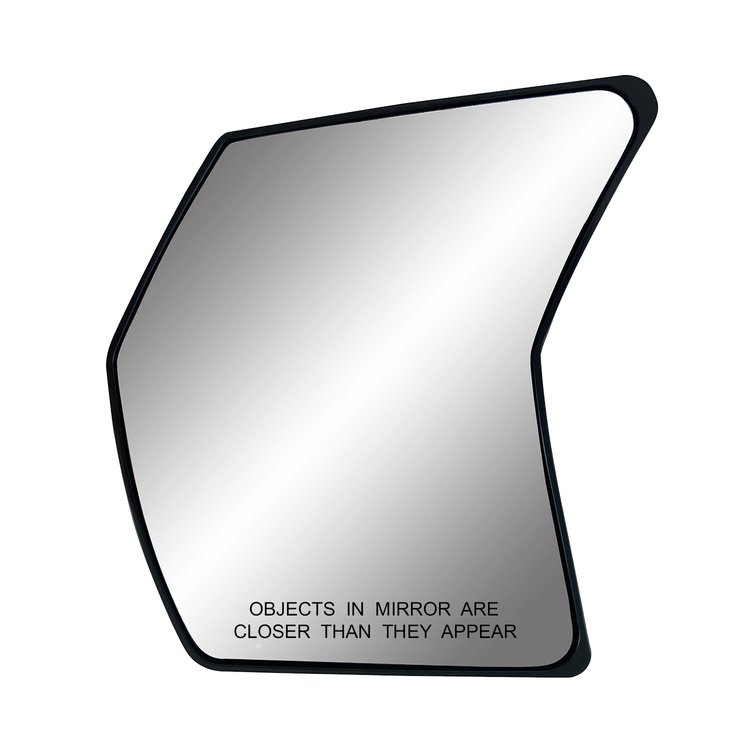 S & Z Repl Glass, LH
