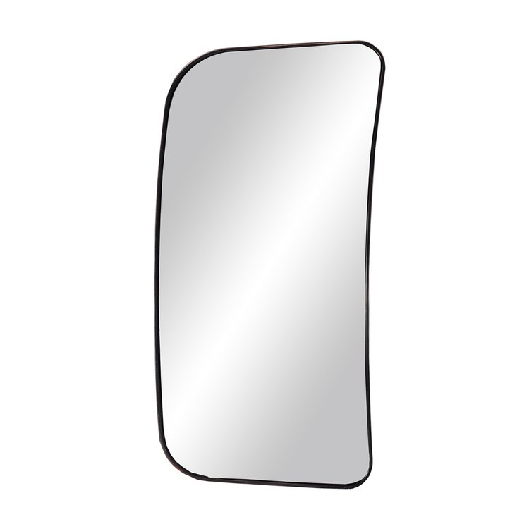 S & Z Repl Glass, LH