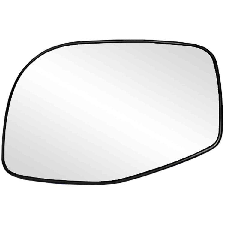 Replacement Glass Assembly for 02-05 Explorer; 02-05 Mountaineer replace your cracked or broken driv