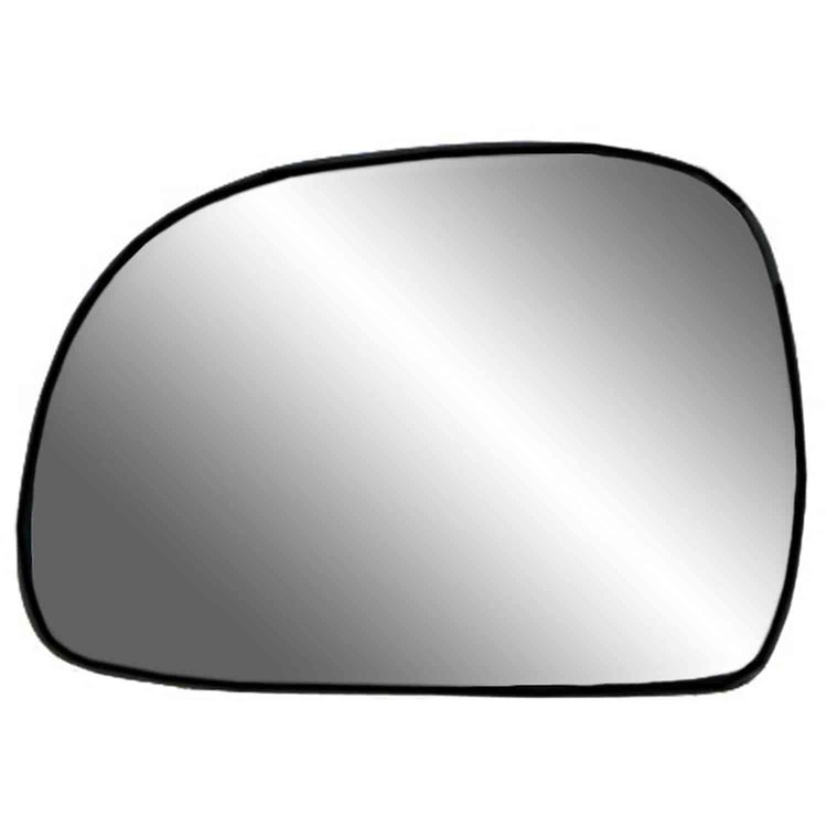 Replacement Glass Assembly for 95-98 Blazer Mid Size; 94-98 S10 Pick-Up ; 98 Envoy Mid Size ; 95-98