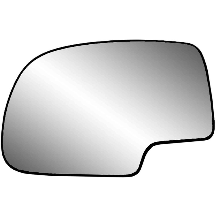 Replacement Glass Assembly for 01-06 Escalade 4 3/8 diameter motor mount ; 99-06 Silverado; 07 Silve