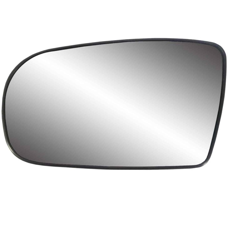 Replacement Glass Assembly for 95-05 Cavalier; 95-05 Sunfire replace your cracked or broken driver s