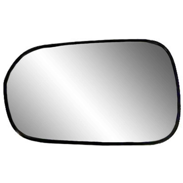 Replacement Glass Assembly Fits 1999 to 2002 Honda Accord Sedan