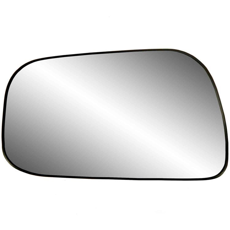 Replacement Glass Assembly for 92-01 Camry Sedan US Built replace your cracked or broken driver side