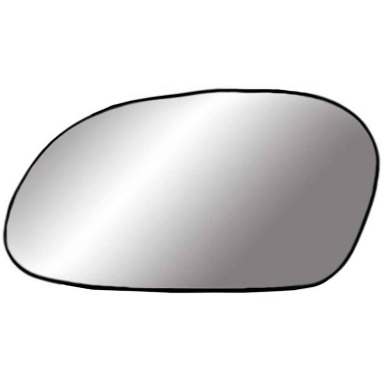 Replacement Glass Assembly for 00-07 Taurus; 00-07 Sable replace your cracked or broken driver side