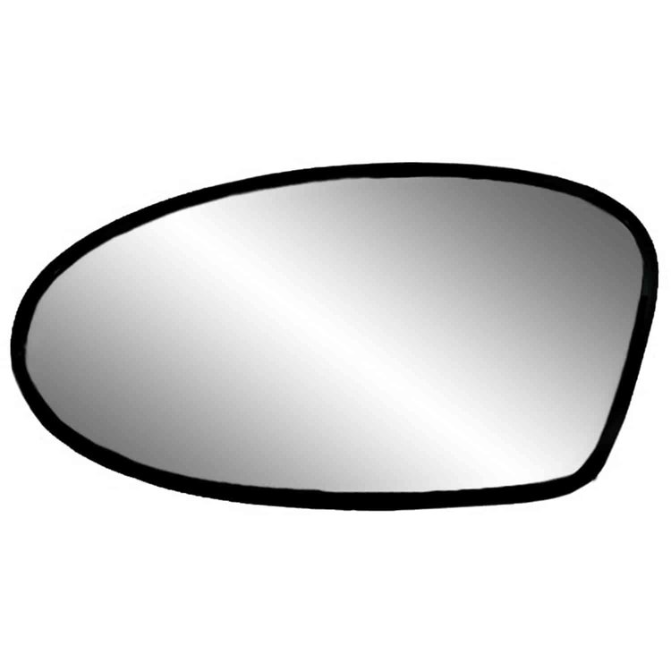 Replacement Glass Assembly for 99-04 Alero; 02-05 Grand Am replace your cracked or broken driver sid