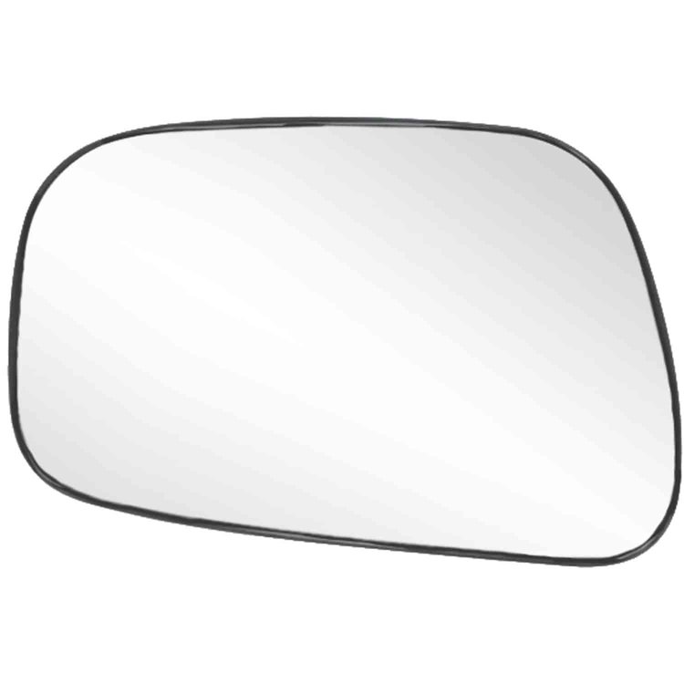 Replacement Glass Assembly for 02-06 Camry Sedan US Built replace your cracked or broken driver side