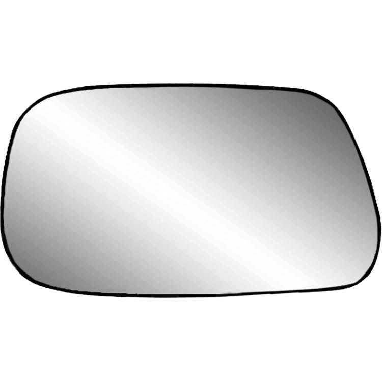 Replacement Glass Assembly for 02-06 Camry Sedan Japan Built replace your cracked or broken driver s
