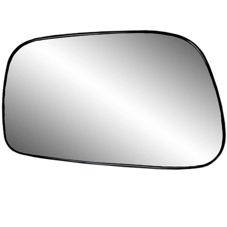 Replacement Glass Assembly for 03-08 Corolla; 03-08 Matrix replace your cracked or broken driver sid