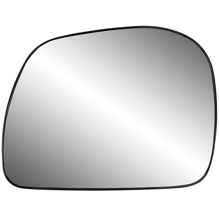 Replacement Glass Assembly for 00-05 Excursion paddle type; 99-10 F250/ 350 450/ 550 Super Duty Pick
