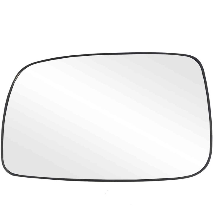 Replacement Glass Assembly for 07-11 Camry Hybrid; 07-11 Camry Sedan US Built replace your cracked o