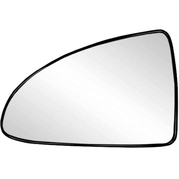 Replacement Glass Assembly for 04-08 Malibu Base/ LS Model; 06-07 Malibu SS Model; 05-10 G6 replace