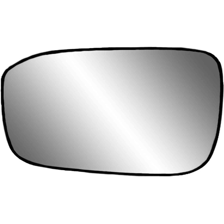 Replacement Glass Assembly for 03-07 Accord Sedan Japan & US Built replace your cracked or broken dr