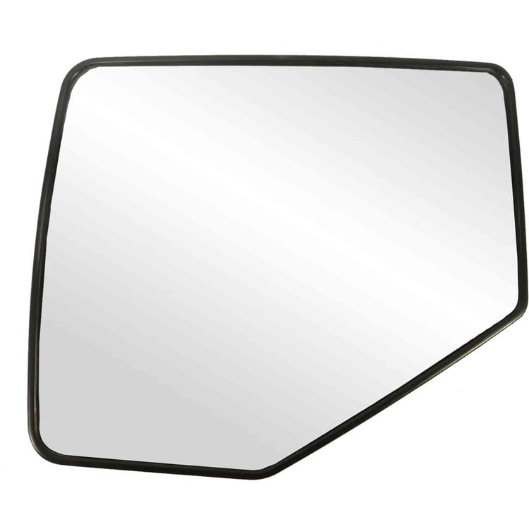 Replacement Glass Assembly for 06-10 Explorer; 07-10 Explorer Sport Trac; 06-11 Ranger; 06-10 Mounta