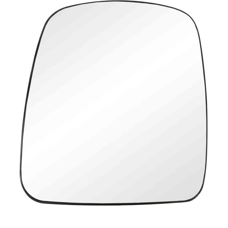 Replacement Glass Assembly for 03-07 Express Full Size Van; 03-07 Savana Full Size Van replace your