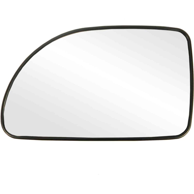 OE Replacement Mirror Glass 2005-2009 Chevy Equinox