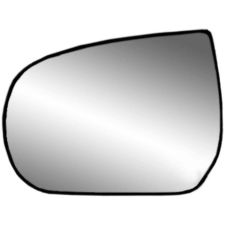 Replacement Glass Assembly for 01-07 Escape; 05-07 Mariner replace your cracked or broken driver sid