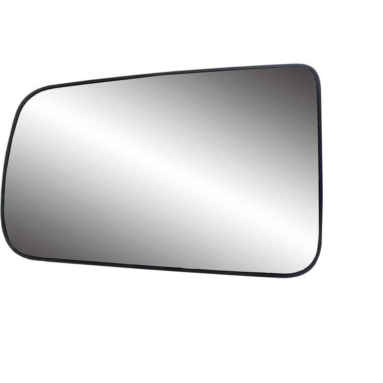 Replacement Glass Assembly for 08-11 Focus w/o Blind Spot lens replace your cracked or broken driver