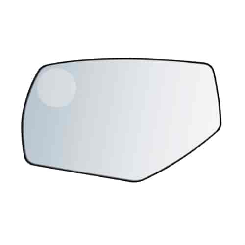 Replacement Glass Assembly for 14-16 Silverado/ Sierra