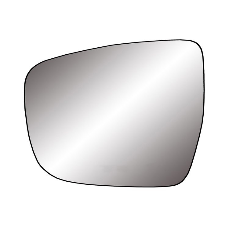 REPL GLASS ASSEMBLY