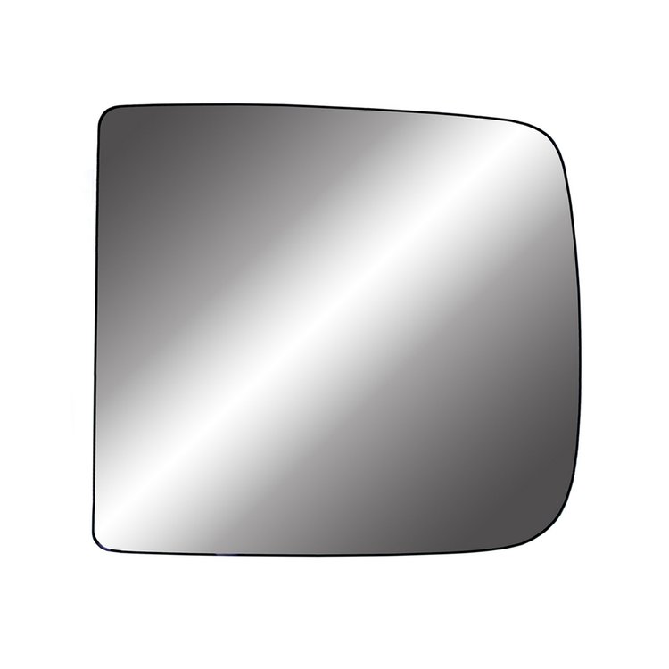 NON-HEATED REPL GLASS