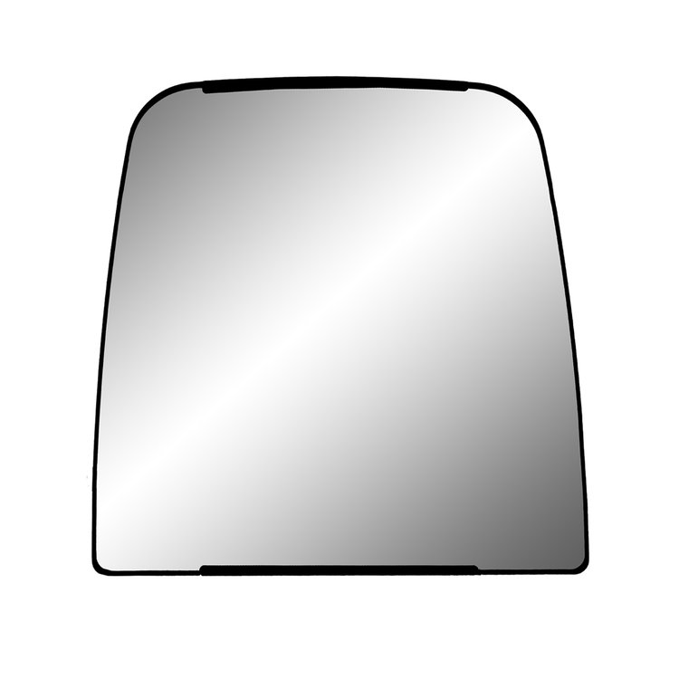 REPL GLASS ASSEMBLY