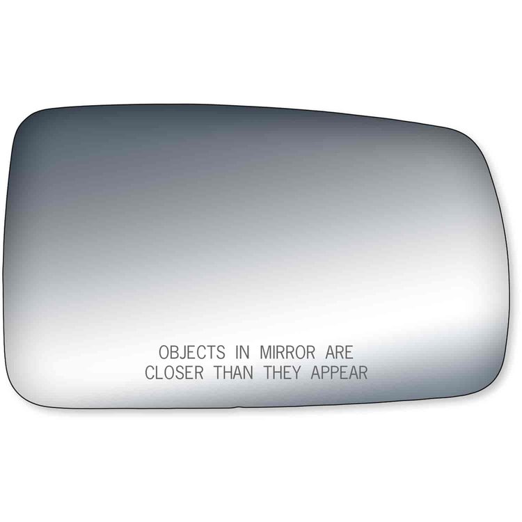 Replacement Glass for 91-95 Town & Country ; 91-95 Carvan ; 91-95 Voyager the glass measures 3 15/16