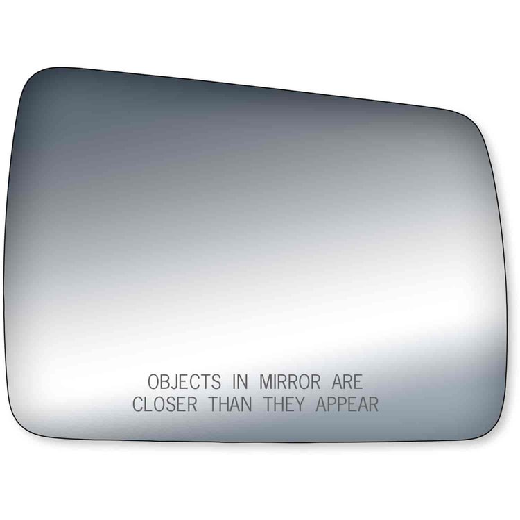 Replacement Glass for 84-96 Cherokee ; 84-96 Wagoneer the glass measures 4 5/16 tall by 5 11/16 wide