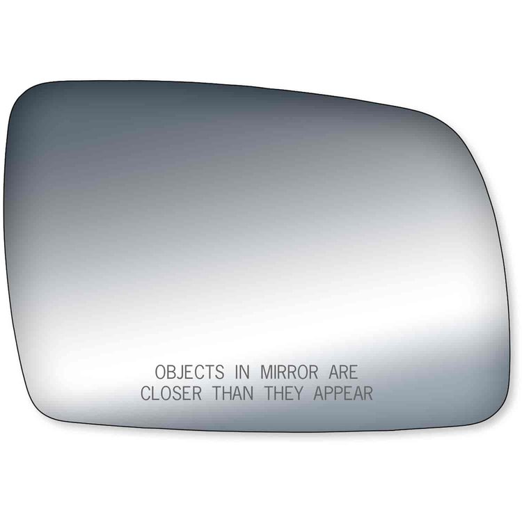 Replacement Glass for 93-98 Grand Cherokee ; 93-95 Jeep Base Laredo Sport the glass measures 4 15/16