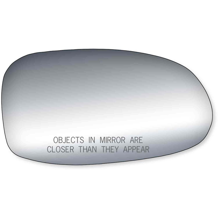 Replacement Glass for 93-97 Concorde; 93-97 LHS; 93-97 New Yorker; 93-97 Intrepid; 93-97 Vision the