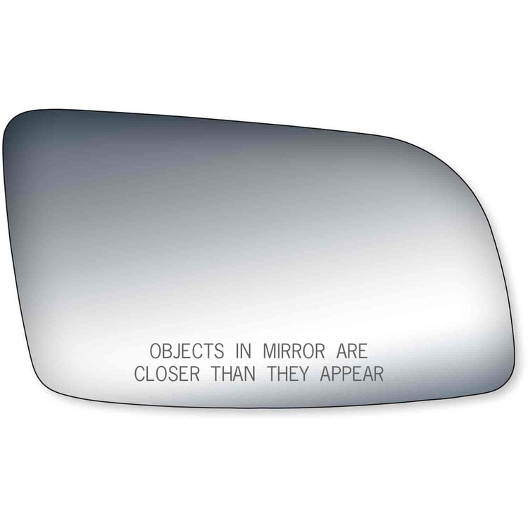 Replacement Glass for 90-94 LeBaron Sedan; 87-94 Shadow; 89-95 Spirit; 89-95 Acclaim ; 87-94 Duster;