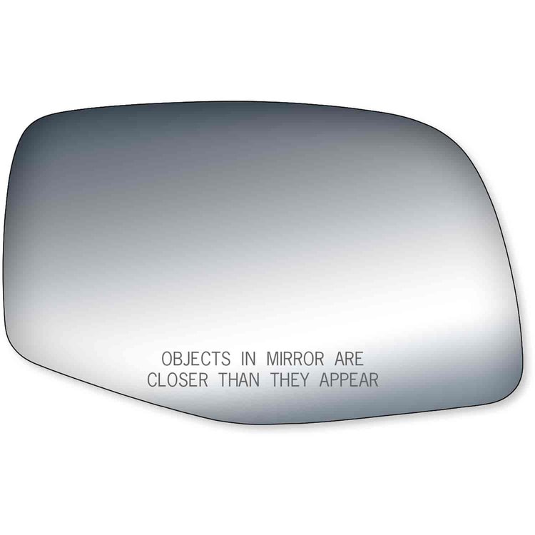 Replacement Glass for 92-96 Bronco ; 92-96 F150 Pick-Up ; 92-97 F250 HD F350 Pick-Up the glass measu