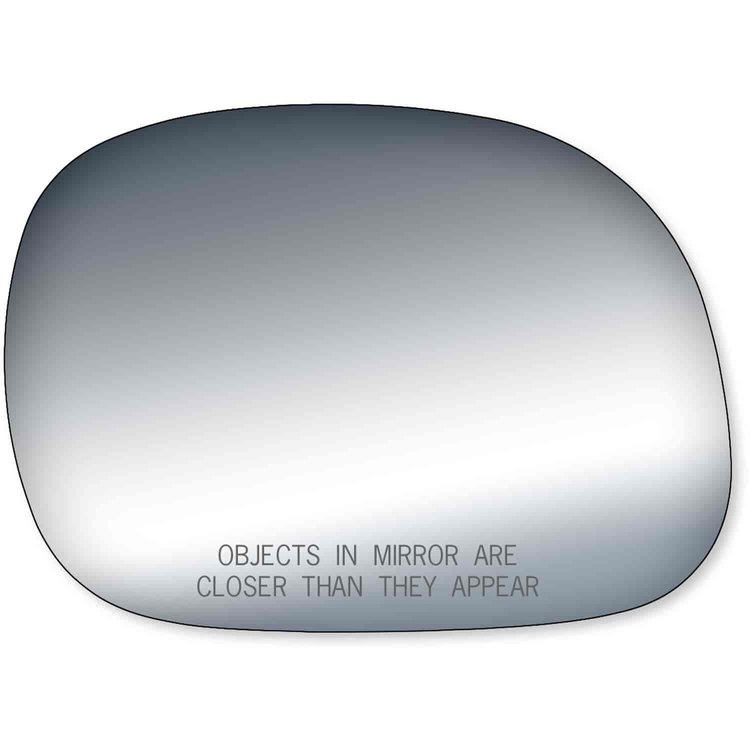 OE Replacement Glass Fits 1997 to 2002 Ford Expedition & Lincoln Navigator