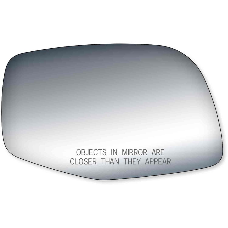 Replacement Glass for 90-97 Aerostar the glass measures 5 1/8 tall by 8 3/16 wide and 8 5/16 diagona