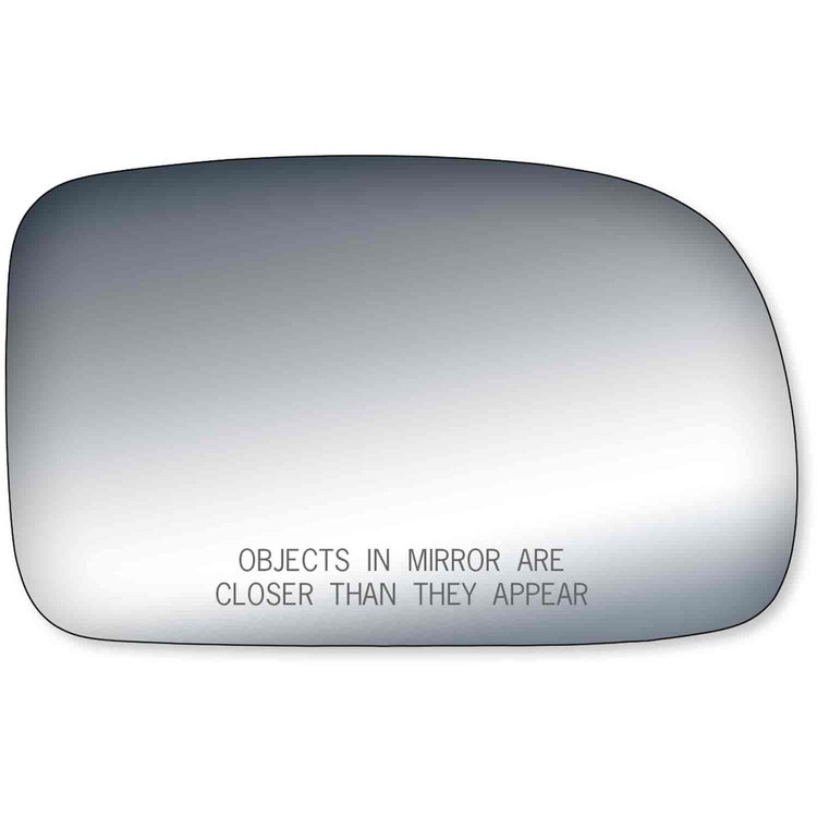 Replacement Glass for 93-98 Villager ; 93-98 Quest the glass measures 4 7/16 tall by 7 1/8 wide and