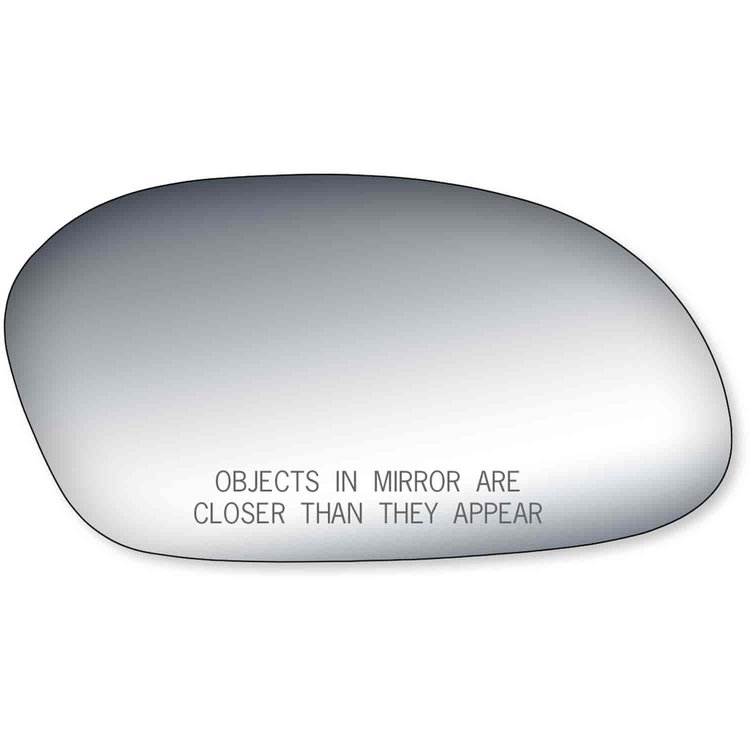 Replacement Glass for 96-99 Taurus GL/ LX/ SHO ; 97-99 Taurus Sedan; 96-99 Sable Sedan the glass mea