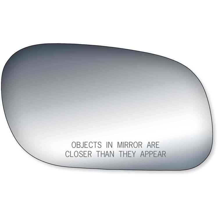 Replacement Glass for 98-11 Crown Victoria ; 02-11 Crown Victoria ; 98-11 Grand Marquis ; 02-11 Gran