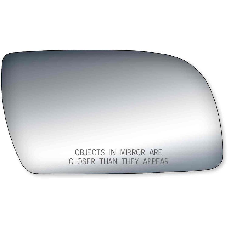 OE Replacement Glass Fits 1988 to 1998 GM Full Size Pickup & 1988 to 2005 Chevy Astro/GMC Safari